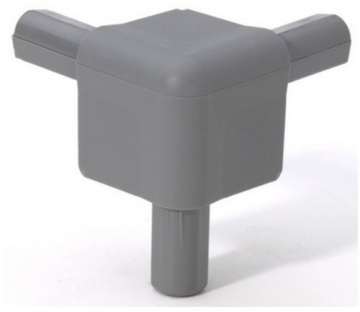Adam Hall Hardware Q 4506 MG