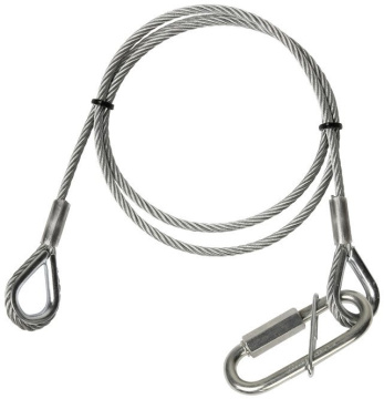 Adam Hall Accessories S 45100