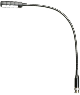 Adam Hall Stands SLED 1 ULTRA BNC
