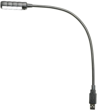 Adam Hall Stands SLED 1 ULTRA USB