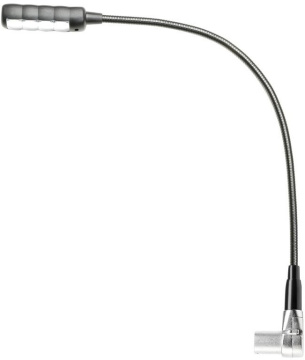 Adam Hall Stands SLED 1 ULTRA XLR 4 A