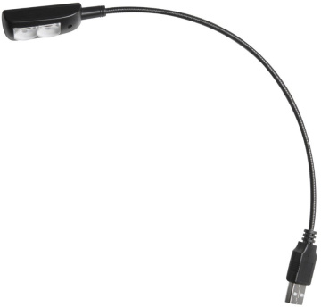 Adam Hall Stands SLED 1 USB PRO