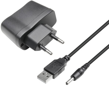 Adam Hall Stands SLED PS USB