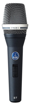 AKG D 7 S
