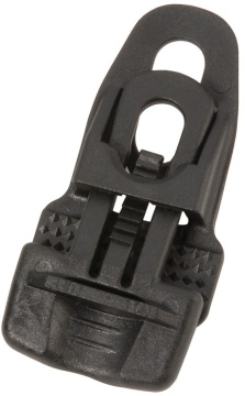 Adam Hall Accessories MIDI CLIP BLACK