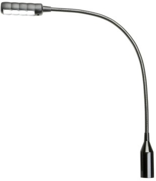 Adam Hall Stands SLED 1 ULTRA XLR 4