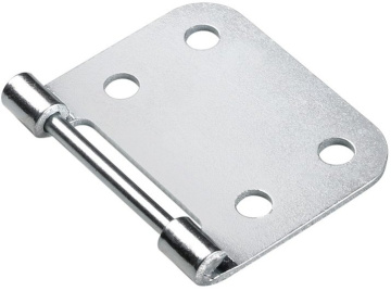 Adam Hall Hardware 1640 UKEEP