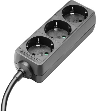 Adam Hall Cables 8747 X 3 M 3