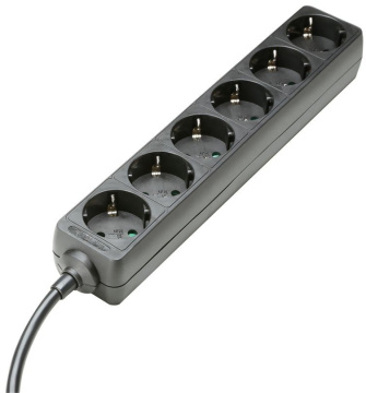 Adam Hall Cables 8747 X 6 M 3