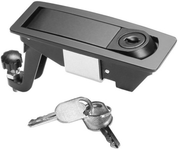 Adam Hall Hardware 1655 L