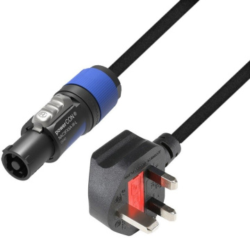 Adam Hall Cables 8101 PCON 0150 GB