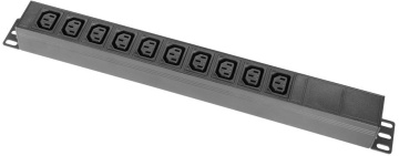 Adam Hall Cables 87471 IEC