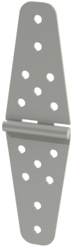Adam Hall Hardware 2651