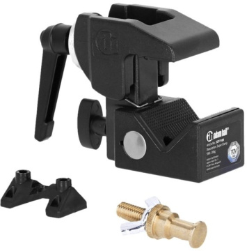 Adam Hall Accessories SUPER CLAMP SET 1