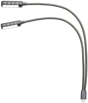 Adam Hall Stands SLED 2 ULTRA USB