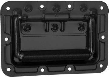 Adam Hall Hardware 34081 BLK