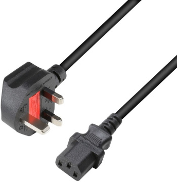 Adam Hall Cables 8101 KB 0150 GB