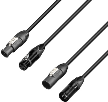 Adam Hall Cables 8101 PSDP 0150 N