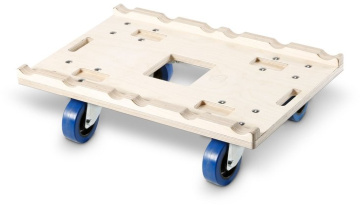 Adam Hall Accessories EUROTRUSS ROLL BOARD 381044