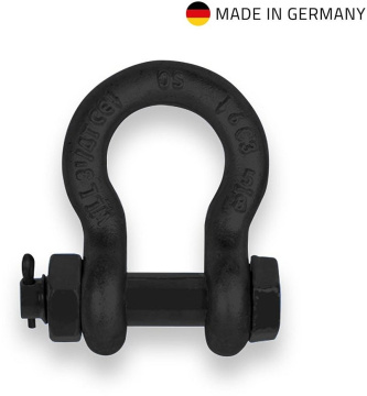 Adam Hall Accessories SH2 B 0325