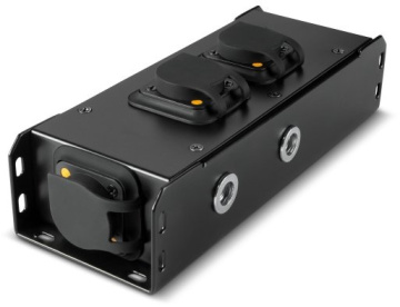 Adam Hall Cables PRO PORT 2TT