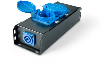 Adam Hall Cables PRO PORT 2 P