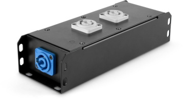 Adam Hall Cables PRO PORT 2 PP