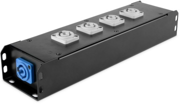 Adam Hall Cables PRO PORT 4 PP