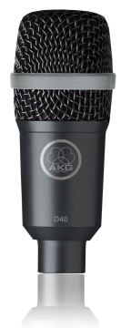 AKG D 40