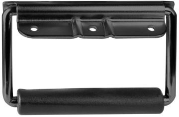Adam Hall Hardware 3443 BLK