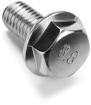 Adam Hall Hardware 54 M8 X20