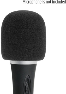 Adam Hall Stands D 913 BLK