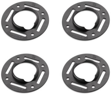 Adam Hall Hardware AIRTAG HOLDER