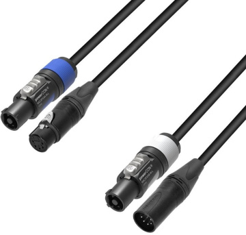 Adam Hall Cables 8101 PSDT5 0500 N