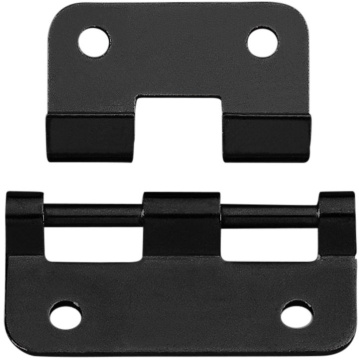 Adam Hall Hardware 2251 BLK