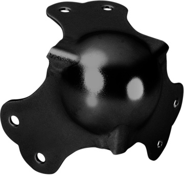 Adam Hall Hardware 4101 BLK