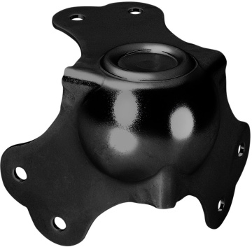 Adam Hall Hardware 4102 BLK