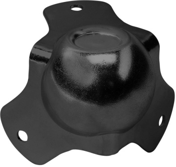 Adam Hall Hardware 4122 BLK