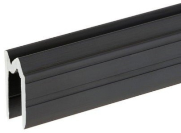 Adam Hall Hardware 6102 BLK
