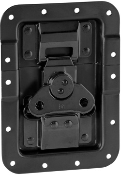 Adam Hall Hardware 172511 BLK