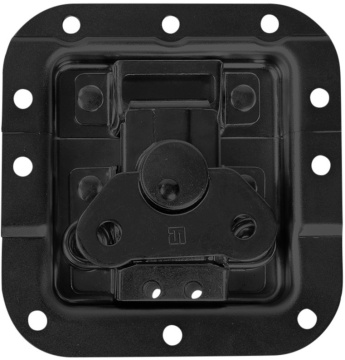 Adam Hall Hardware 17284 BLK