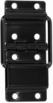 Adam Hall Hardware 2524 BLK