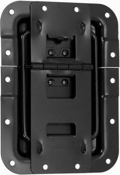 Adam Hall Hardware 270836 BLK
