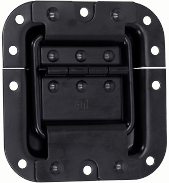 Adam Hall Hardware 27095 BLK