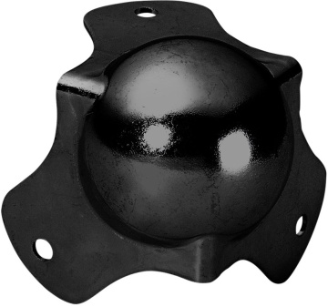 Adam Hall Hardware 4120 BLK