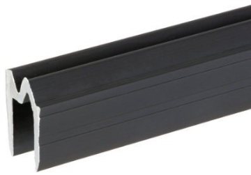 Adam Hall Hardware 6103 BLK