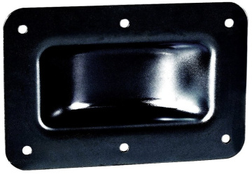 Adam Hall Hardware 38083 BLK