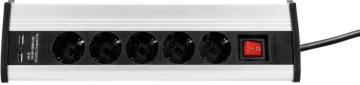 Adam Hall Cables 8747 DS5 USB