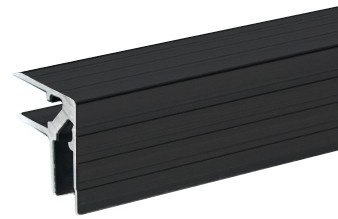 Adam Hall Hardware 6107 BLK