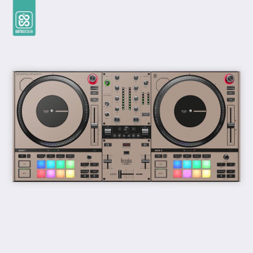 Doto Design Skin Inpulse T7 FULL COLORS Stone Beige